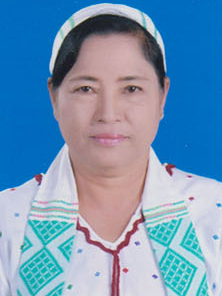 ဒေါ်နန်းသန်းသန်းလွင်